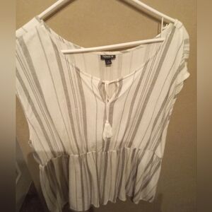 Torrid Top